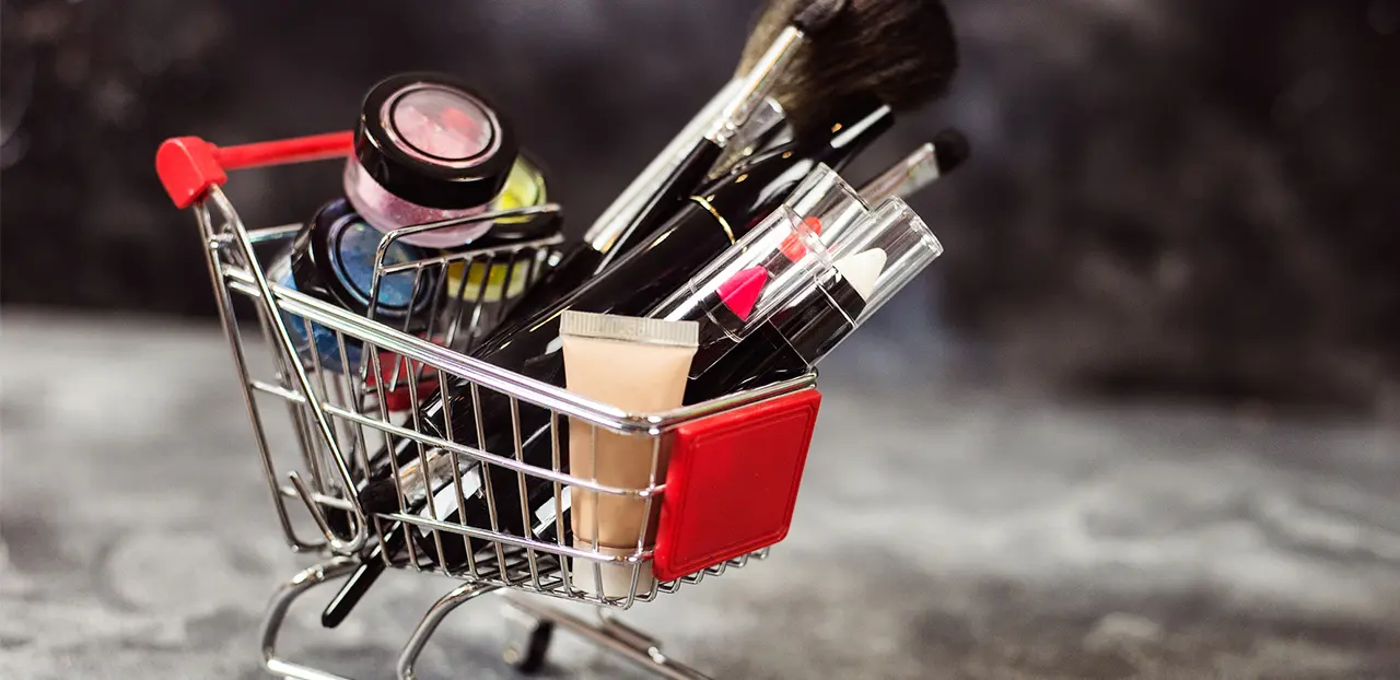 cosmeticos