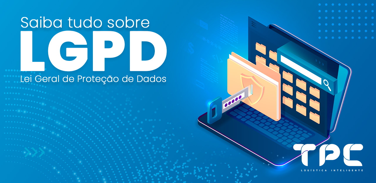 lei geral de proteção de dados