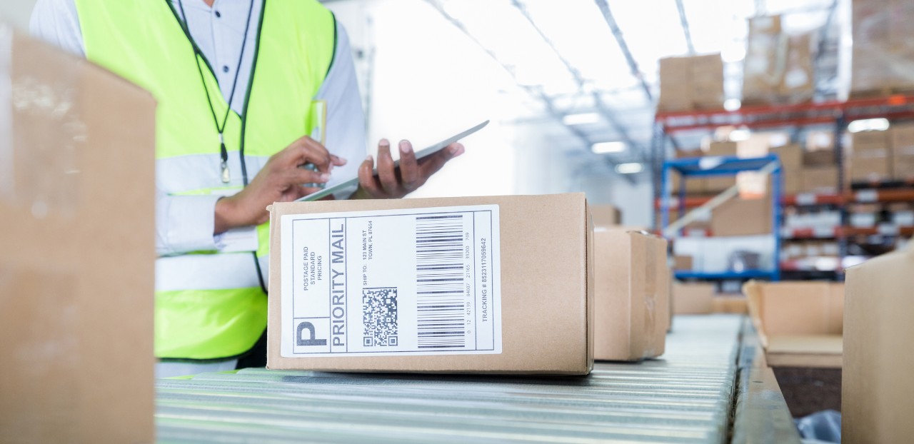 cross docking e dropshipping