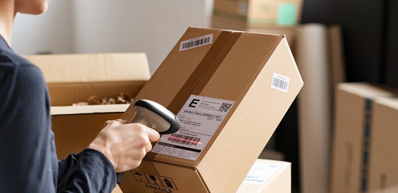 marketplace logistica