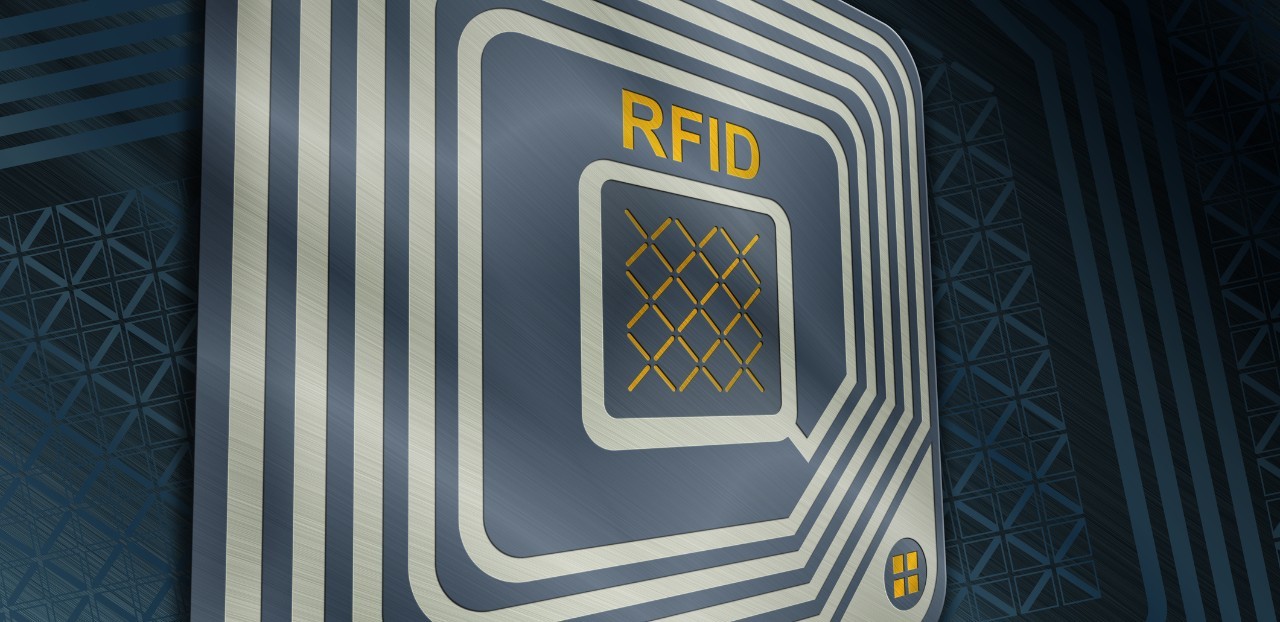 tecnologia rfid