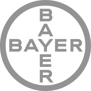 Logo Bayer